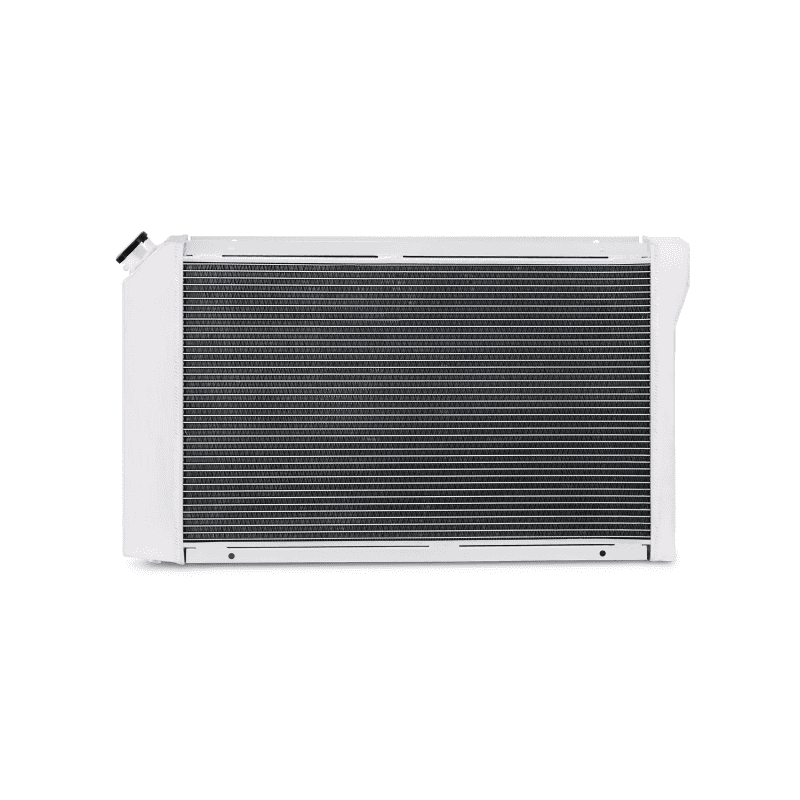 Mishimoto — Mishimoto 77-83 Chevrolet Corvette Auto X-Line Aluminum Radiator - view 8