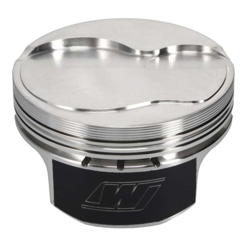Wiseco — Wiseco Chevy LS 3.905in Bore 1.165in CH 5.00 CC Piston Set
Piston Set - view 7