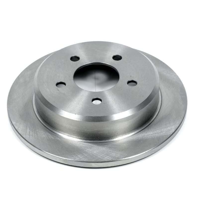 PowerStop — Power Stop 95-01 Ford Explorer Rear Autospecialty Brake Rotor
AutoSpecialty Rotor - view 1