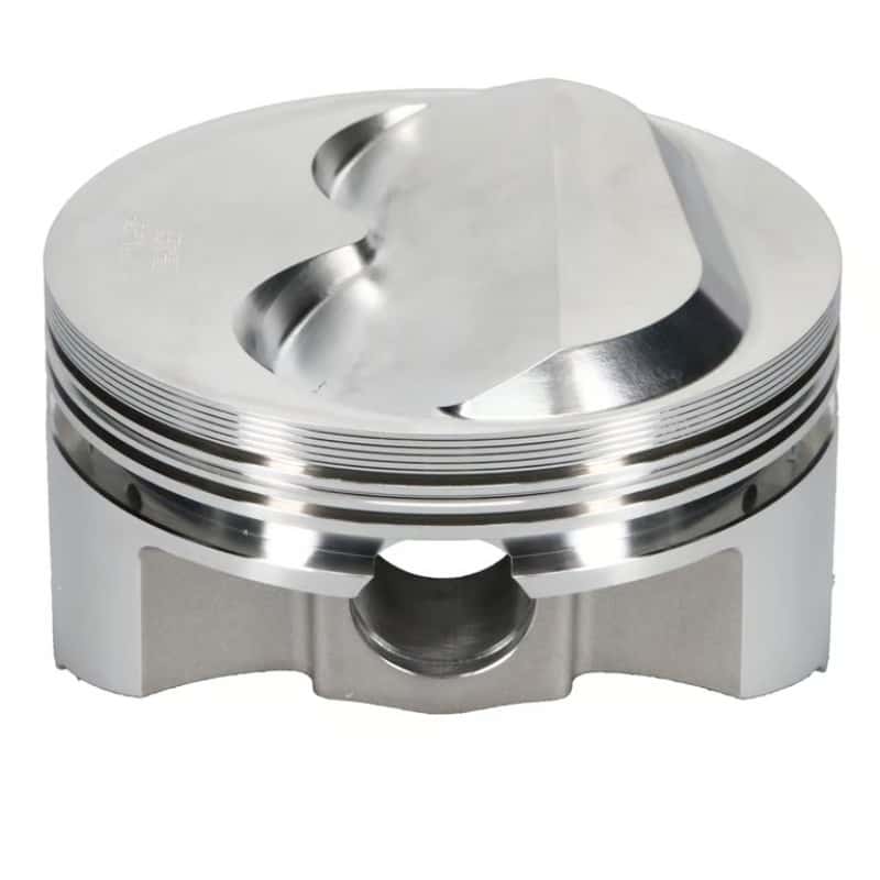 Wiseco — Wiseco Chevy SMALL BLK 1.420 4165A Piston Shelf Stock - view 8