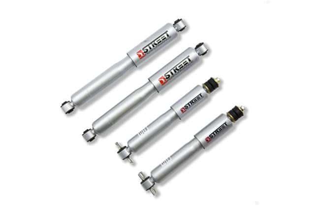 Belltech — Belltech SHOCK SET STREET PERFORMANCE
SHOCK ABSORBER SET - view 3