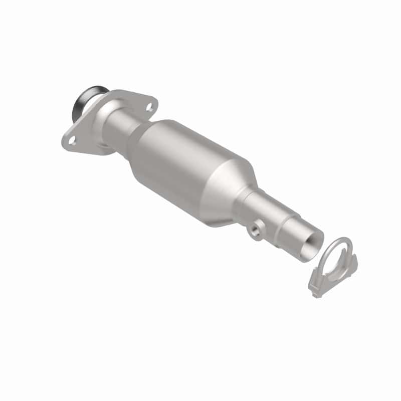 Magnaflow — Magnaflow 01-03 Toyota Prius 1.5L OEM Grade Direct-Fit Catalytic Converter
OEM Grade
OEM - view 14