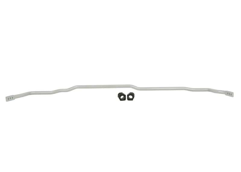 Whiteline — Whiteline 91-99 Toyota MR2 SW20 Rear 20mm Heavy Duty Adjustable Swaybar
Sway Bar - view 2
