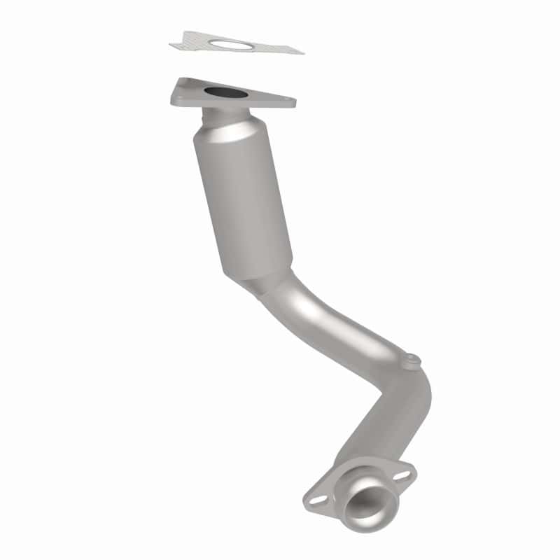 Magnaflow — MagnaFlow Conv DF 96-97 Camaro 5.7L V8
HM Grade
HM - view 14