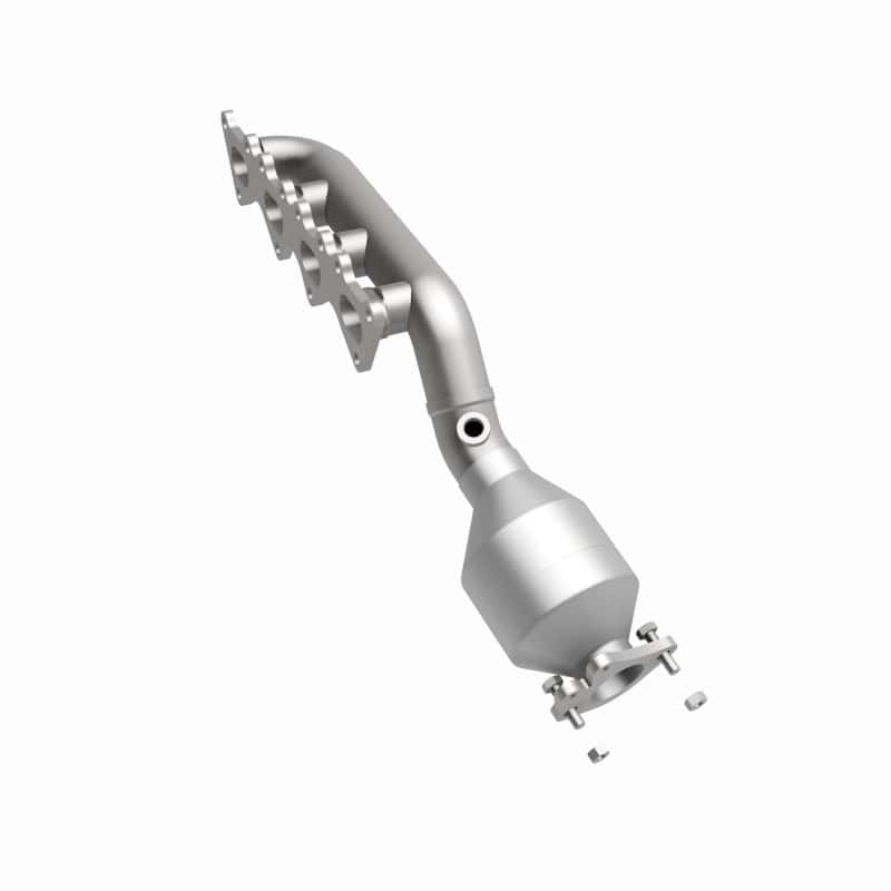 Magnaflow — MagnaFlow Conv DF 2009 Kia Borrego 4.6L Passenger Side
OEM Grade
OEM - view 15