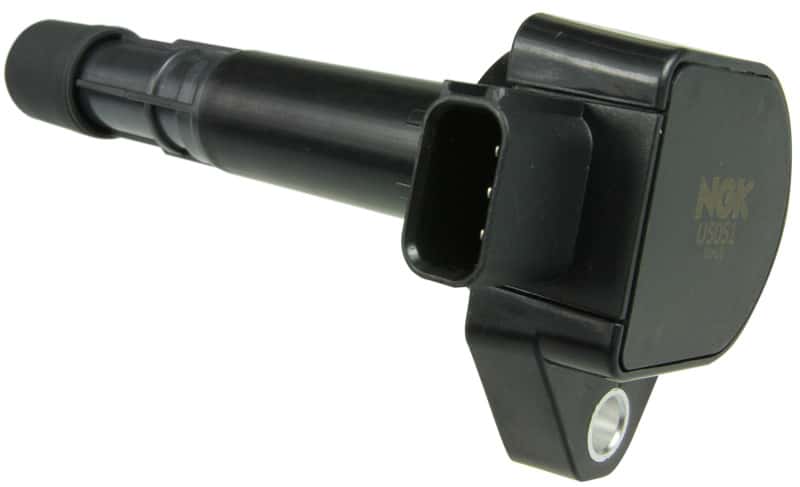 NGK — NGK 2007-04 Saturn Vue COP Ignition Coil
Ignition Coil - view 2