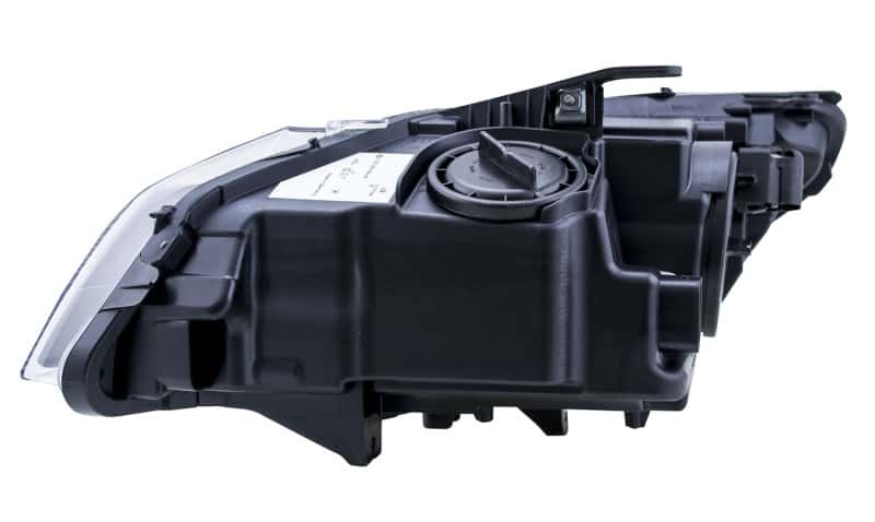 Hella — Hella 09-11 Bmw Z4 Headlamp Rh Xen W/ Afs - view 13
