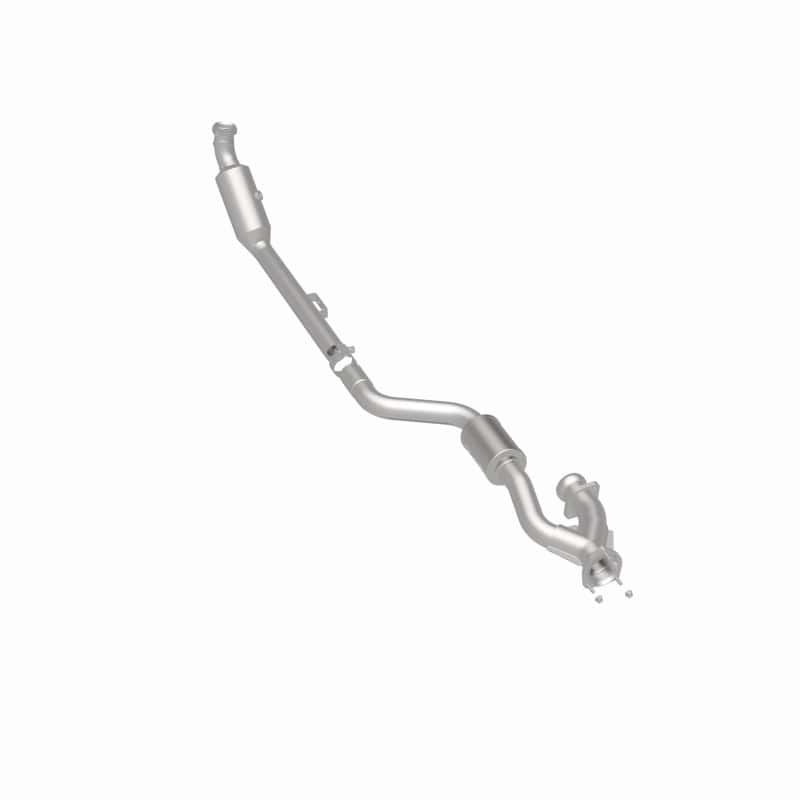 Magnaflow — Magnaflow 06-07 Mercedes-Benz C230 2.5L Direct Fit Converter
California - view 15