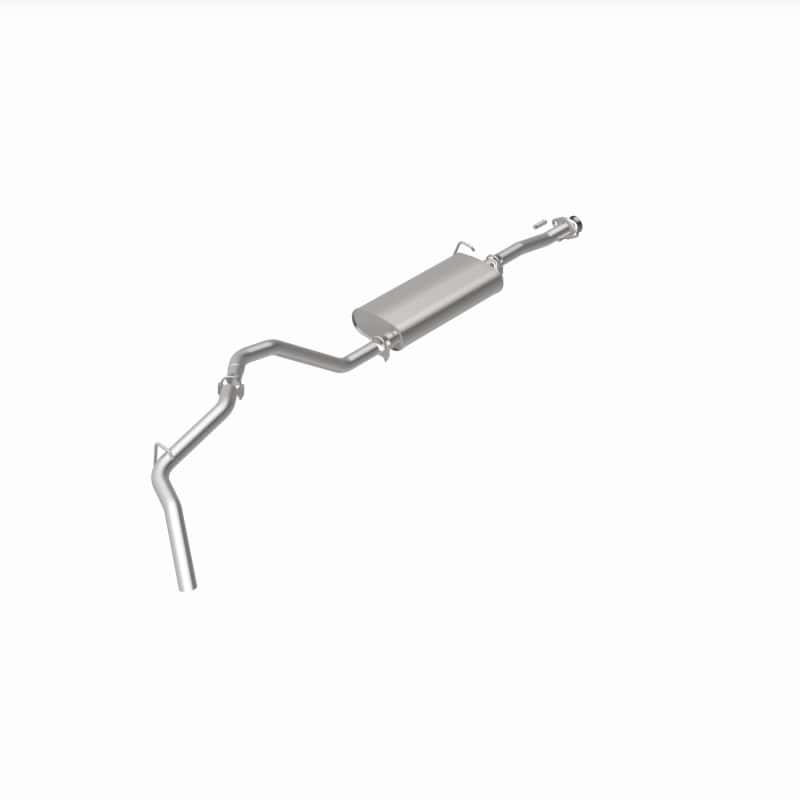 Magnaflow — MagnaFlow BRE Exhaust Kit 93-01 Explorer Navajo 4.0L
Exhaust Kit - view 14