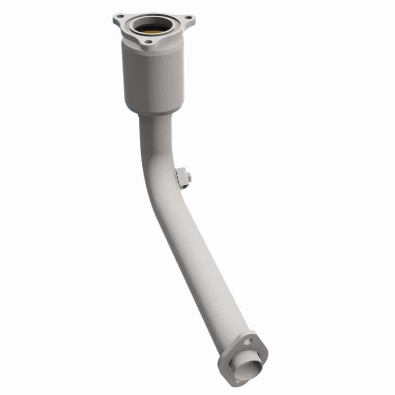 Magnaflow — MagnaFlow Conv DF 99-02 Esteem 1.8L frt OEM
OEM Grade
OEM - view 10