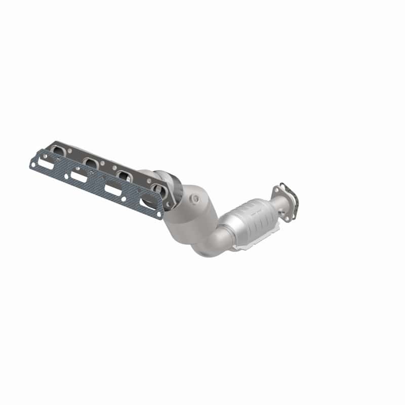 Magnaflow — MagnaFlow Conv DF 02-06 Cooper/S manif
HM Grade
HM - view 26