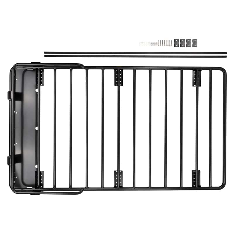 ARB — ARB Roof Rack Touring 2200X1250mm 49X87
Roof Rack - view 2