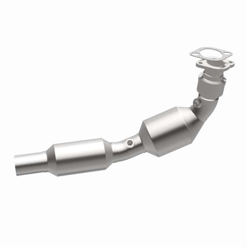 Magnaflow — MagnaFlow Conv DF 2010 Chevy Camaro 6.2L D/S
OEM Grade
OEM - view 24