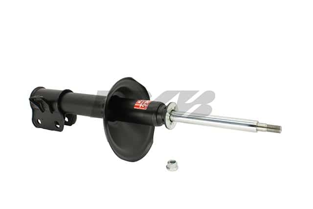 KYB — KYB Shocks & Struts Excel-G Front Right SUBARU Forester 1998-02 - view 6