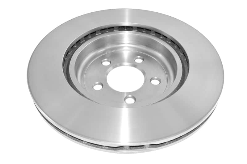 DBA — DBA 05-23 Chrysler 300 Hemi 5.7L Front Street Series Standard Rotor
Brake Rotor - view 2