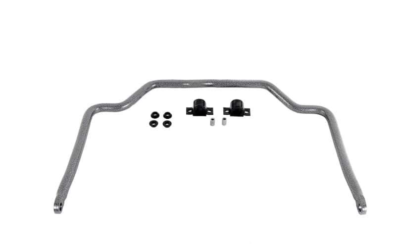 Hellwig — Hellwig 07-16 Toyota Land Cruiser 78/79 Series Solid Heat Treated Chromoly 1-1/4in Rear Sway Bar
REAR SWAY BAR - view 1