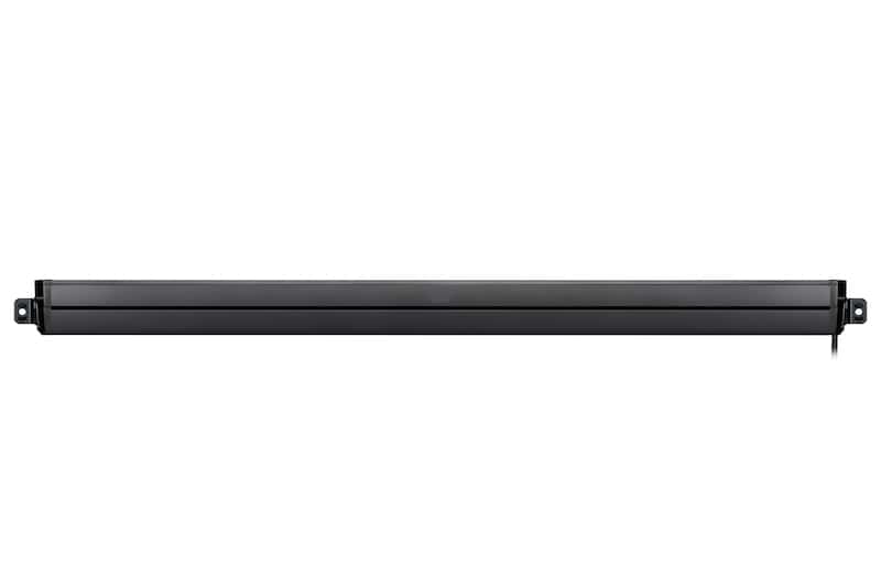 Hella — Hella Universal Black Magic 40in Tough Double Row Light Bar - Spot & Flood Light
LEDLightBar - view 16