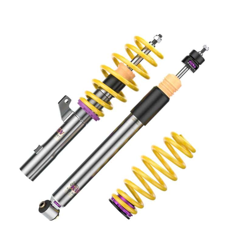 KW — KW Coilover Kit V3 Volkswagen Golf VII R w/ DCC
Coilover Kit - view 4