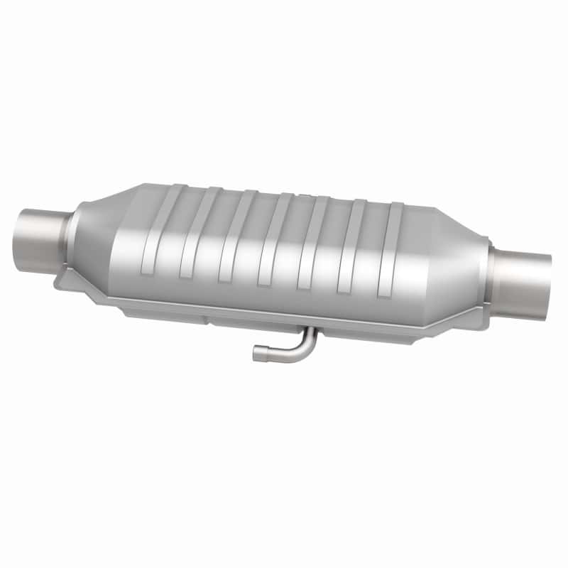 Magnaflow — MagnaFlow Conv Univ 2Air 19.5X7X4 2.25X2.25
OEM Grade
Standard - view 12