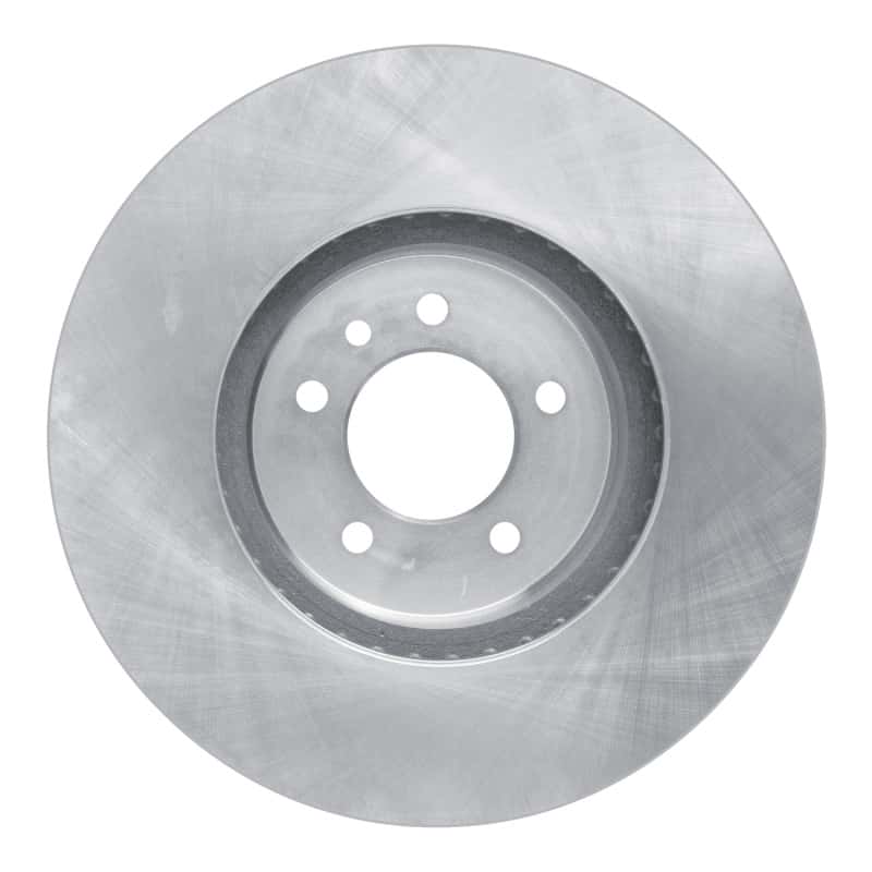 DFC — DFC 20-25 Land Rover Defender 110 Front Brake Rotor - view 5