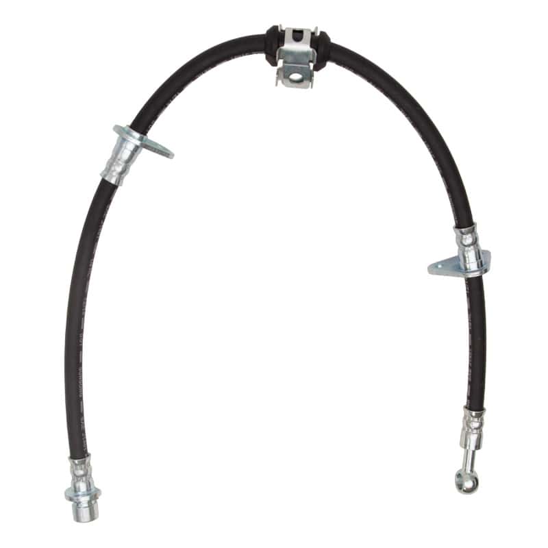 DFC — DFC 86-89 Honda Accord Front-L Brake Hose - view 1
