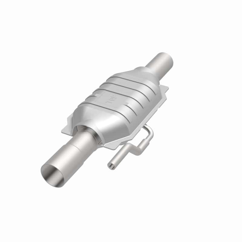 Magnaflow — MagnaFlow Conv DF 95 Dodge Ram 2500Hd 5.9L/8.
HM Grade
HM - view 27