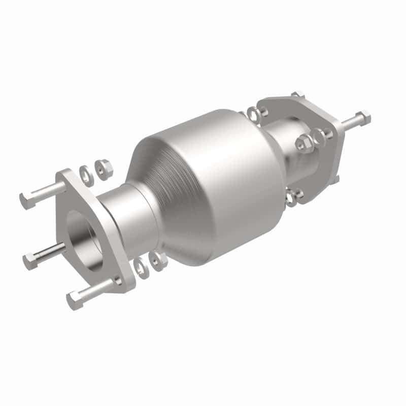 Magnaflow — Magnaflow Conv DF 08-09 Accord 3.5L rear
HM Grade
HM - view 8