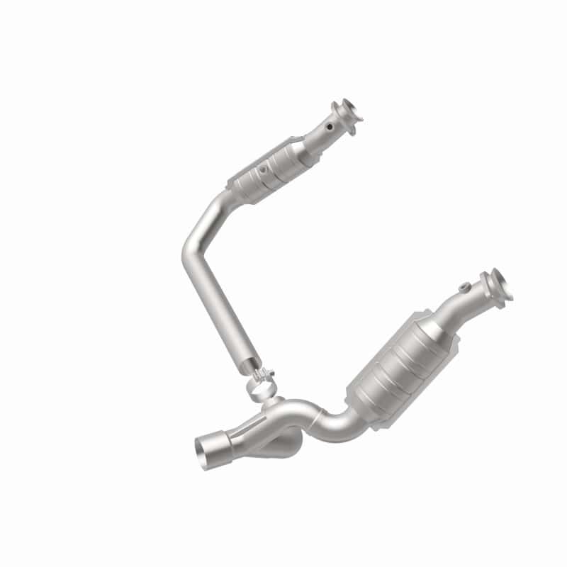 Magnaflow — MagnaFlow Conv DF 09-13 Dodge Ram 1500 Pickup 4.7L
OEM Grade
OEM - view 19