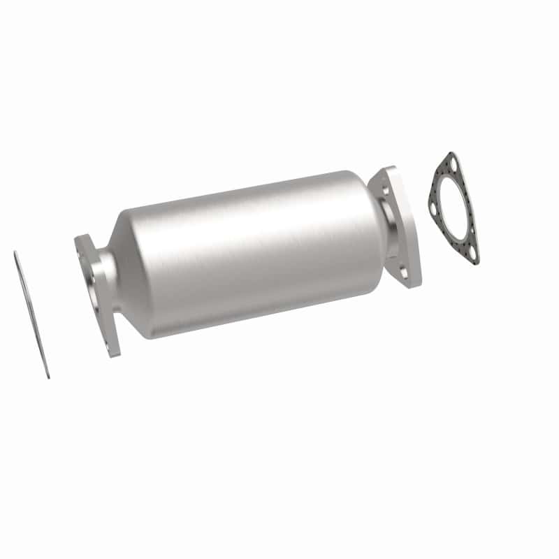 Magnaflow — MagnaFlow Conv Direct Fit Honda 80 87
Standard Grade
Standard - view 8