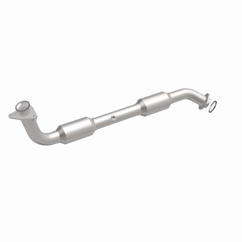 Magnaflow — MagnaFlow Conv Direct Fit 13-15 Land Cruiser 5.7
OEM Grade
OEM - view 9