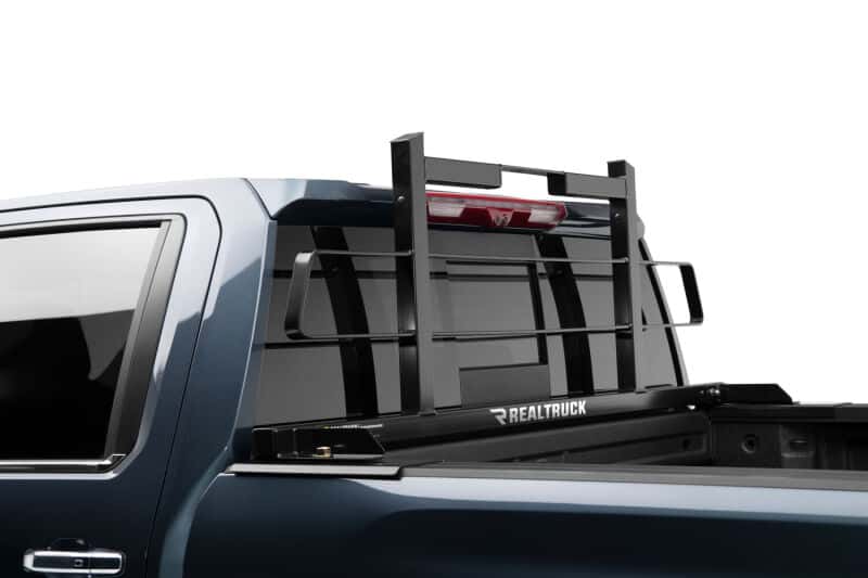 BackRack — BackRack 99-06 Silverado / 97-03 F150 Reg/Scb 04-15 Titan Original Rack Frame Only Requires Hardware - view 10