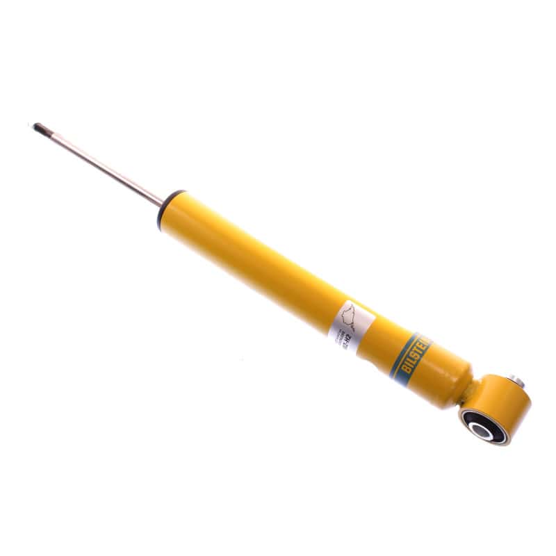 Bilstein — Bilstein B8 2002 Audi A4 Base FWD Rear 46mm Monotube Shock Absorber
Shock - view 2