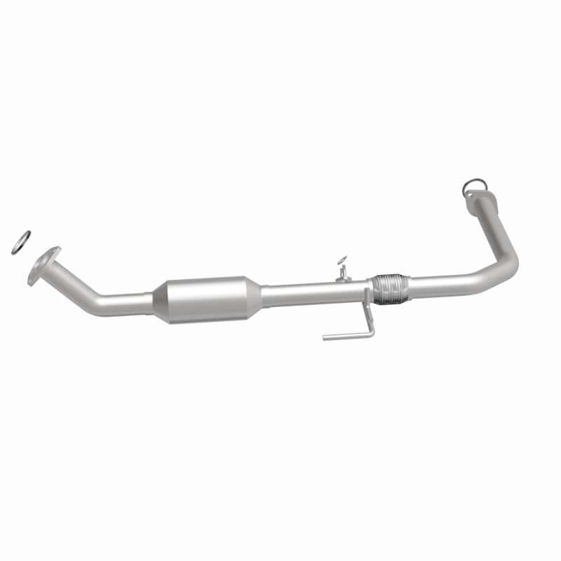 Magnaflow — MagnaFlow Conv Direct Fit OEM 2003-2004 Toyota Tundra Underbody - 47.125in Length
California - view 11