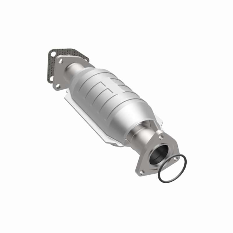 Magnaflow — MagnaFlow Conv Direct Fit Acura Vigor 92-94
Standard Grade
Standard - view 21