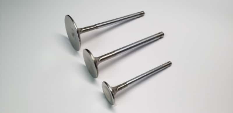 Ferrea — Ferrea Toyota Supra B58 3.0L 28.5mm 5.96mm 99.8mm 21 Deg Tpr Flo STD Comp Plus Exh Valve - Set of 12 - view 2