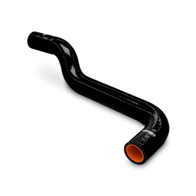 Mishimoto — Mishimoto 05-15 Toyota Tacoma 2.7L Silicone Coolant Hose Kit - Black
Coolant Hose Kit - view 2