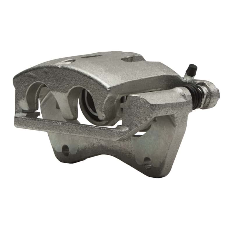 DFC — DFC 09-15 Honda Pilot Front-L Premium Caliper - Silver Zinc Coated
DFC Brake Caliper - view 2