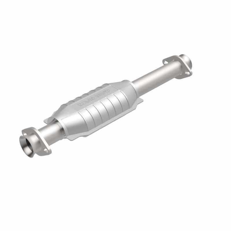 Magnaflow — MagnaFlow Conv Direct Fit Saab 86 90
Standard Grade
Standard - view 7