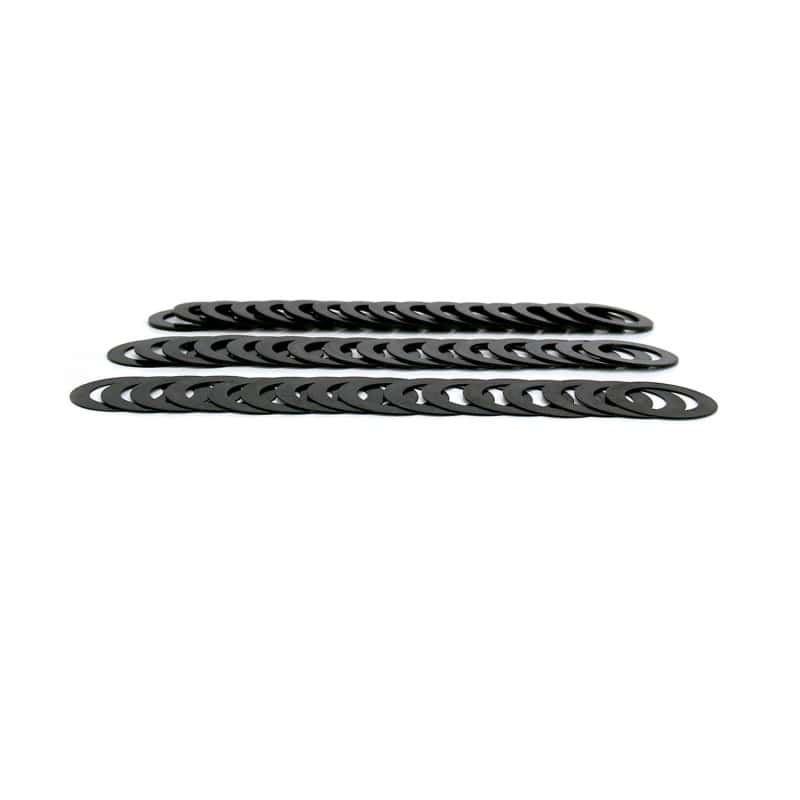 COMP Cams — COMP Cams Spring Shim Kit 1.250
EngValve Spring Shim - view 1