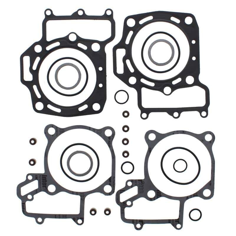 Vertex Pistons — Vertex Gaskets 13-21 Kawasaki KVF750 Brute Force Top End Gasket Kit - view 2