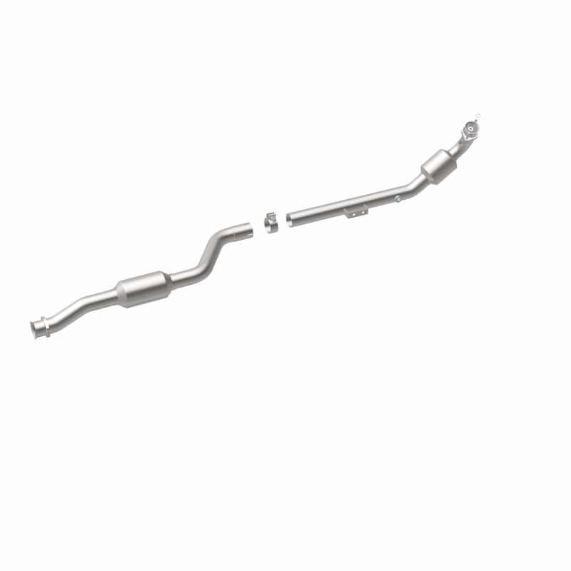 Magnaflow — MagnaFlow Conv DF 01-04 Mercedes E320 Driver Side CA
California - view 19