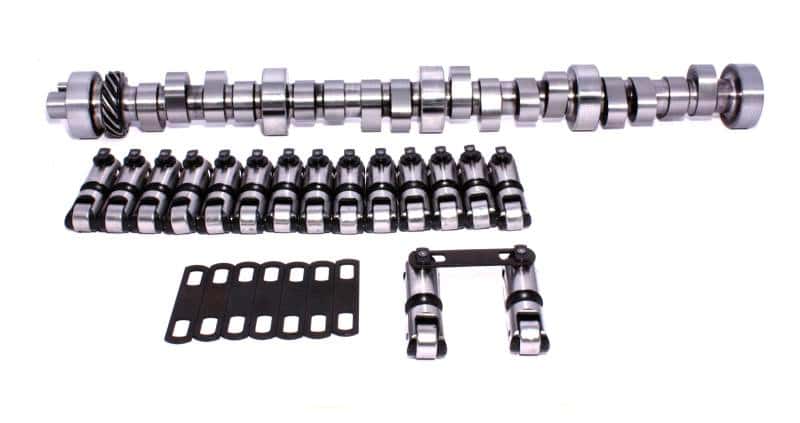 COMP Cams — COMP Cams Cam & Lifter Kit FF XR280 R10
Camshaft, Lifter Kt - view 1