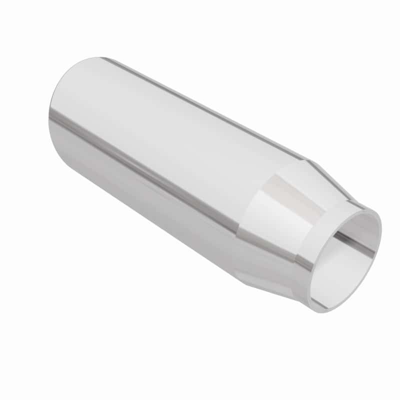 Magnaflow — MagnaFlow Tip RE DW 3.50 x 10inch 2.50inch ID 1-pk
Stainless Steel
Exhaust Tip - view 14
