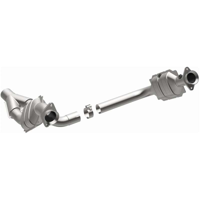 Magnaflow — MagnaFlow Conv DF 09-10 Dodge Ram 1500 Pickup Truck 5.7L
OEM Grade
OEM - view 30