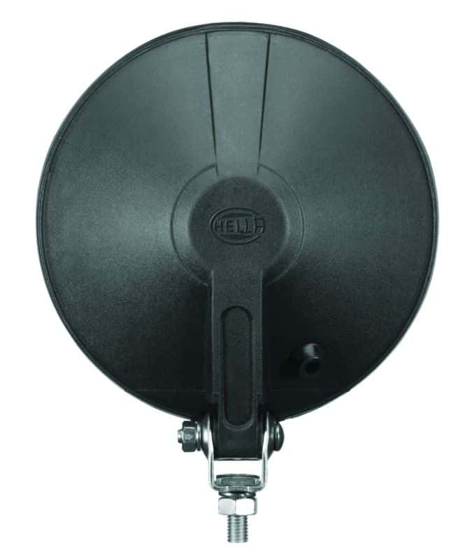 Hella — Hella Headlamp FF-ZF 0/180GR MG12 1F7 - view 12