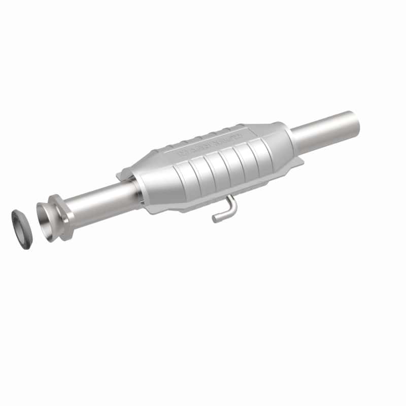 Magnaflow — MagnaFlow Conv GM 24X6.5X4 2/2
Standard Grade
Standard - view 9