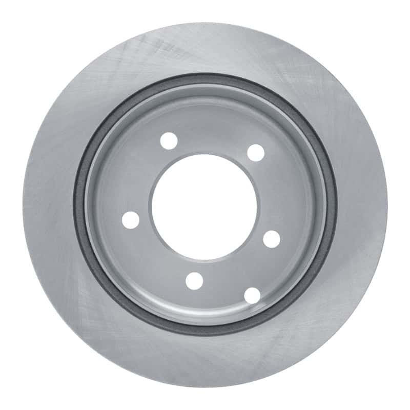 DFC — DFC 07-17 Chrysler Sebring Rear Brake Rotor
DFC Brake Rotor - view 5