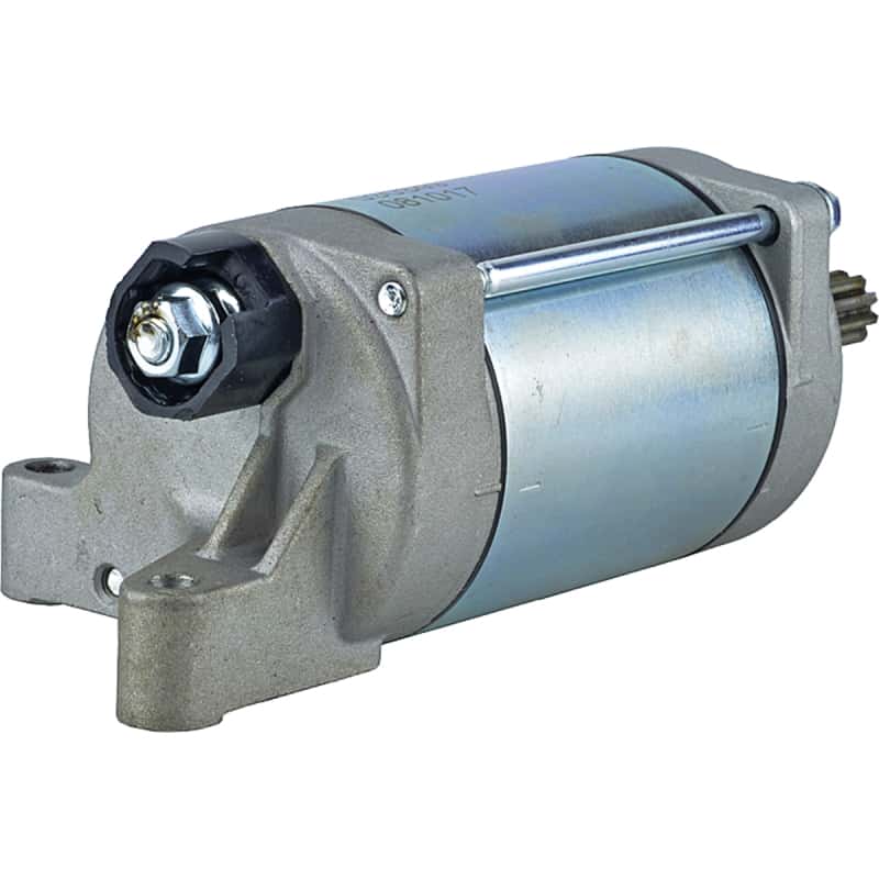 Arrowhead — Arrowhead Mitsuba 12V 9T Str - view 3