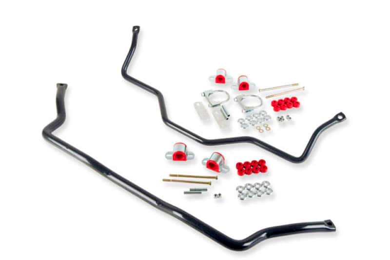 ST Suspensions — ST Anti-Swaybar Set Chevrolet Camaro 4th gen. / Pontiac Firebird
Anti-Swaybar Set - view 1