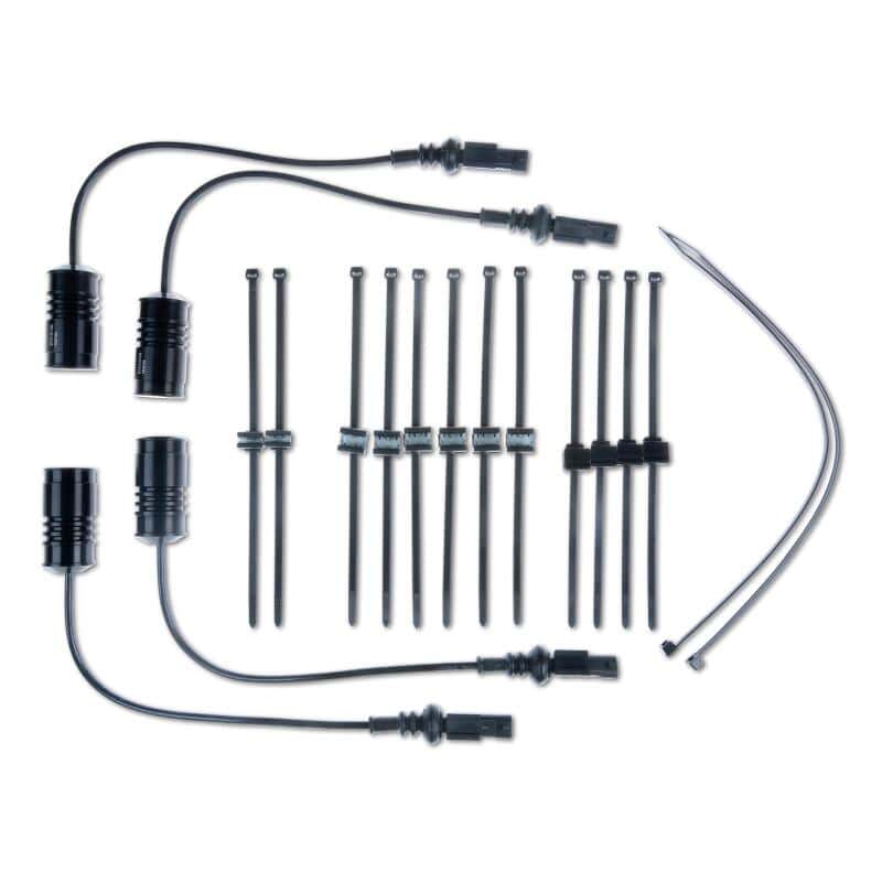 KW — KW Electronic Damping Cancellation Kit 09-15 Chevrolet Camaro
ESC Cancellation Kit - view 2